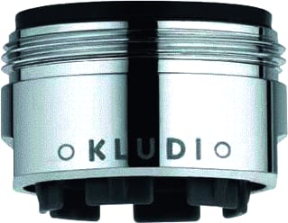 Kludi - Div. Mannen SAN 7520505-00