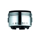 Kludi - Div. Mannen SAN 7520505-00