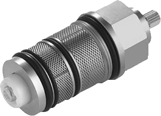 Kludi - Mx Toebeh./onderdelen sanitaire kranen Therm Tbv Opb