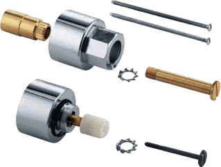 Kludi - Div. Mannen SAN 7573105-00