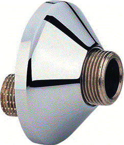 Kludi - S-koppeling S-Kopp 1/2X3/4 Se2