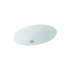 Villeroy & Boch - Evana Wastafel / Fontein Ondwast 50 6147 Wit+