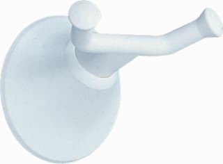 Linido - Handdoekhaak Hand Wandhaak Dubbel Wt