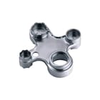 Kludi - Div. Mannen SAN 7488300-00