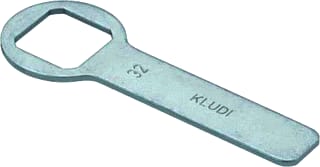 Kludi - Div. Mannen SAN 92907700-00