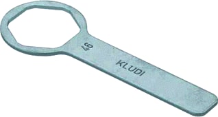 Kludi - Div. Mannen SAN 92907300-00