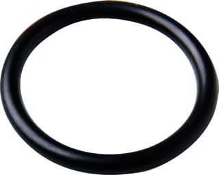 Kludi - Toebeh./onderdelen sanitaire kranen O-Ring 13,6X2,7