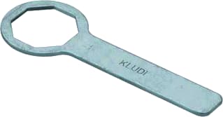 Kludi - Div. Mannen SAN 92907600-00