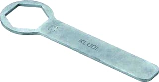 Kludi - Div. Mannen SAN 92910900-00