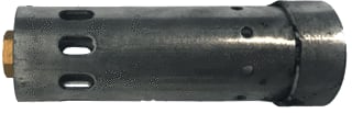 Hasmi - Branderkop 40Mm A12