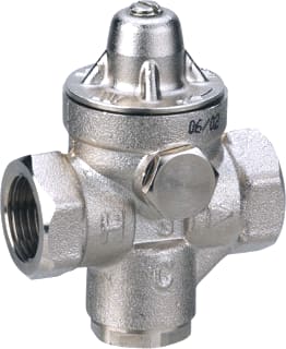 Watts - Redufix Reduceerventiel 1/2X1/2 Bin