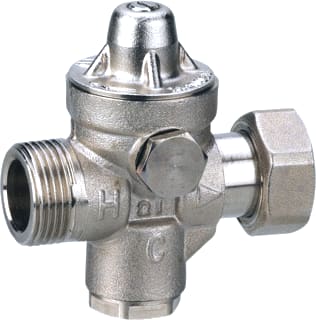 Watts - Redufix Reduceerventiel 3/4X3/4 Buixbin