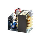 Electrotechnische Industrie ETI - Universele voedingseenheid Voeding 12Vdc 4A Ongestab