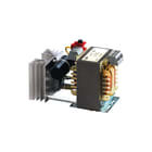 Electrotechnische Industrie ETI - Universele voedingseenheid Voeding 12Vdc 8A Ongestab
