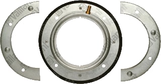 Vaillant - Toeb./onderd. gasgestookte cv-ketel drukverschilmeetring