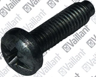 Vaillant - Toeb./onderd. gasgestookte cv-ketel schroef 118946