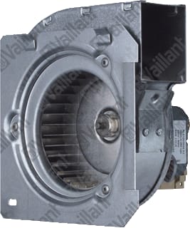 Vaillant - Toeb./onderd. gasgestookte cv-ketel Ventilator 190174