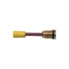 Vaillant - Toeb./onderd. gasgestookte cv-ketel Meesleepklep 203030
