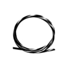 Staubli - Medicalline POAG Installatiedraad mcb flex kabel hk6mm g/g ri50