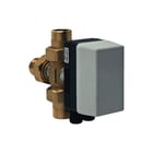 Rada - Pulse Driewegkogelafsluiter 3Wegafsl.24V 1" 555551