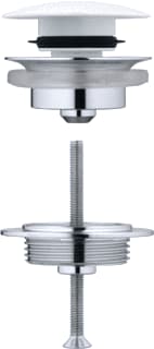 Grohe - Afvoerplug Waste 65807Ls0