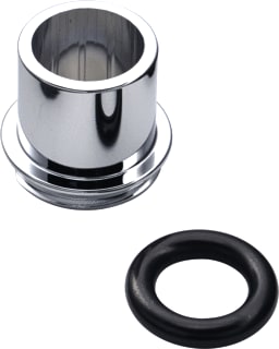Grohe - Toebeh./onderd. inbouwelement san. Moer 42344000