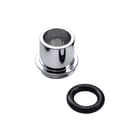 Grohe - Toebeh./onderd. inbouwelement san. Moer 42344000