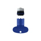 Grohe - Straalregelaar (Mousseur) Ondrdlkrn 13943000