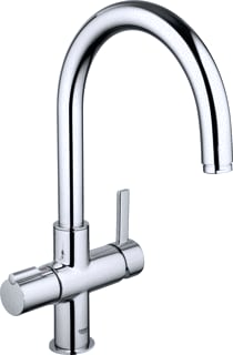 Grohe - Red Duo Tapwatersysteem Keukmngkr 30033000