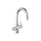 Grohe - Red Duo Tapwatersysteem Keukmngkr 30033000