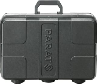 Parat - Gereedschapskist/-tas Gerschapkf 485.020.171