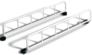 Linido - Toeb./onderd. douchebranc./aankltfl hand zijhek insteek rvsc/wt
