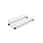 Linido - Toeb./onderd. douchebranc./aankltfl hand zijhek insteek rvsc/wt
