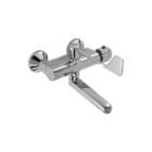 Hansa - Tempra Wastafelmengkraan (opbouw) Wandtherm 08382202
