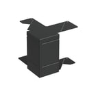 Stago - Binnen/buitenhoekstuk wandgoot WGX UNI BI/BUIHK H-130/72