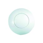 Wisa - Pneum. besturing spoelsysteem Drukknop Pneumat. Wit