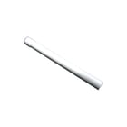 Wisa - Spoelbochtverlengbuis Verlengstuk 500Mm Wit.