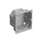 Stago - WGX-W Montagedoos wandgoot Wib Inbouwdoos Enk