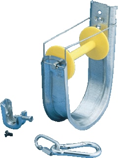 NVent CADDY - Eenbandsbeugel caddy cat32plr   ds10