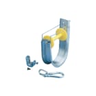 NVent CADDY - Eenbandsbeugel caddy cat32plr ds10