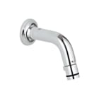 Grohe - Universal Toiletkraan Toiletkr Wnd 10