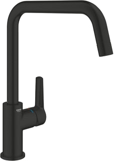 Grohe - Start Keukenmengkraan Kmk Hoog Mz