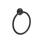 Grohe - Start Handdoekhouder Handdoekring Mzwart