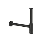 Grohe - P-, S-, beker sifon Sifon 1 1/4 Mat Zwart