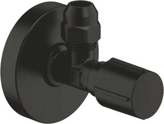 Grohe - Stopkraan voor sanitaire toestellen Hoekstsopkraan 1/2X3/8 Mz