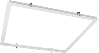 Prolumia - LED Eco-Panel BL Mech. toebeh. verlichtingsarmatuur mtoevla 40000065