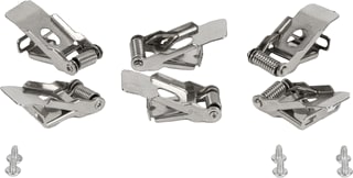 Prolumia - LED Eco-Panel BL Mech. toebeh. verlichtingsarmatuur 40000068