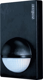 Steinel - IS 180-2 Bewegingsschakelaar (compleet) Ir Sensor Zwart
