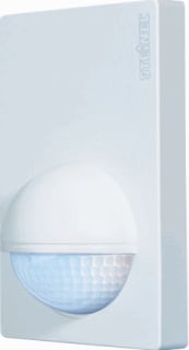 Steinel - IS 180-2 Bewegingsschakelaar (compleet) Ir Sensor Wit