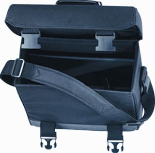 Gossen Metrawatt - Profitest Bescherming Gereedschapskist/-tas Draagtas F2000 Prof/Secu